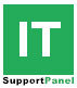 IT Support Panel