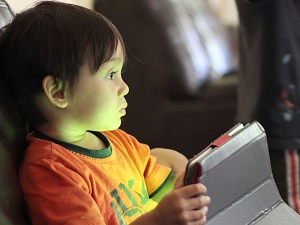 LeapPad Kids Tablet Found To Have Security Issues