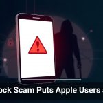 ClickLock Scam Puts Apple Users at Risk